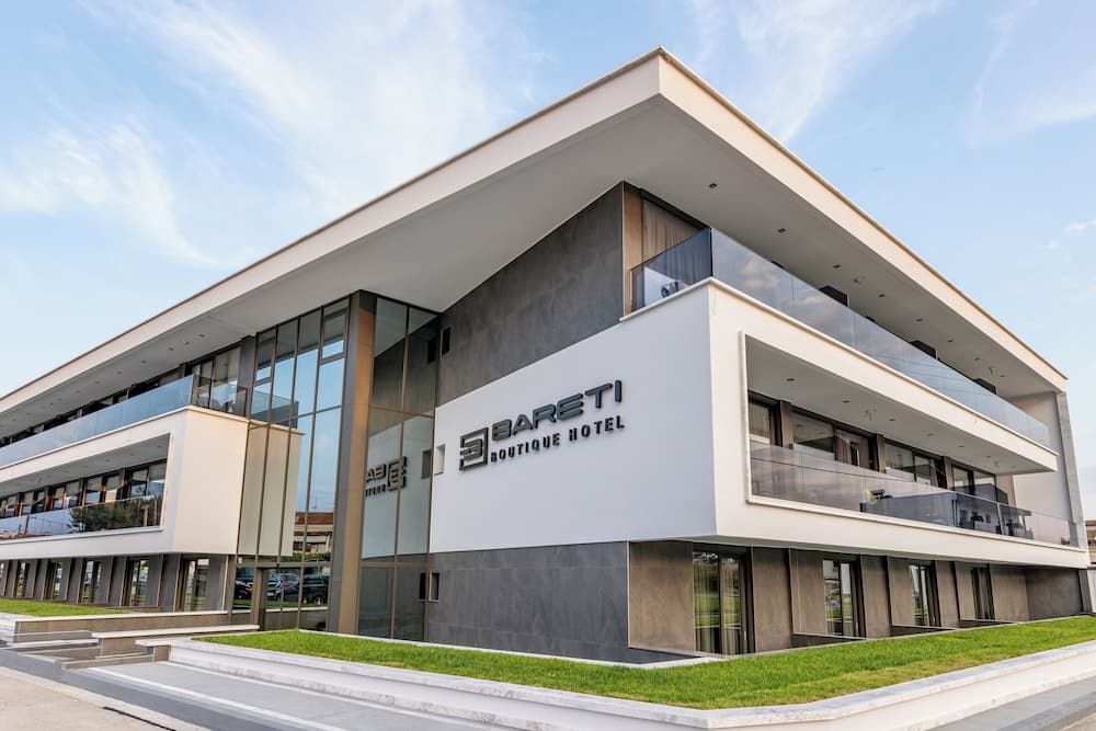 BARETI BOUTIQUE HOTEL