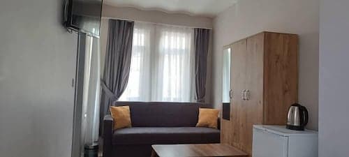 Taksim Dora Apart