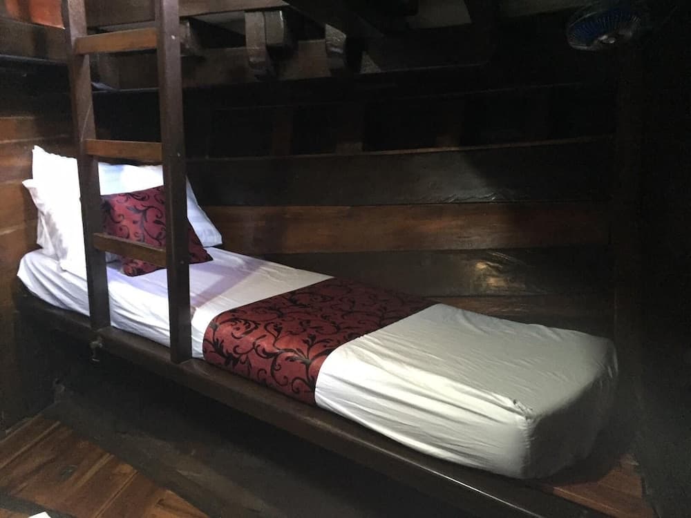 Oda