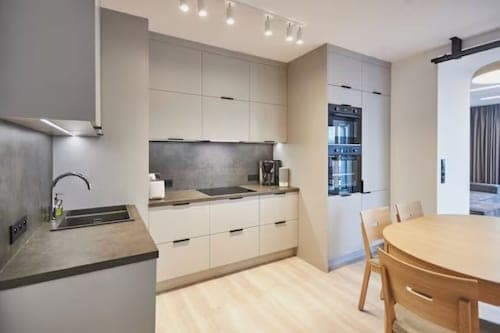 Apartamenty Swinoujscie -Matejki 1B