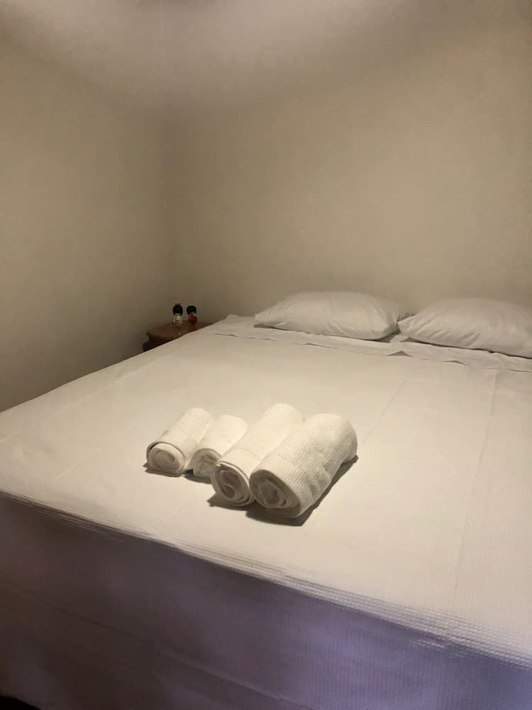 Kronemhouse Pousada