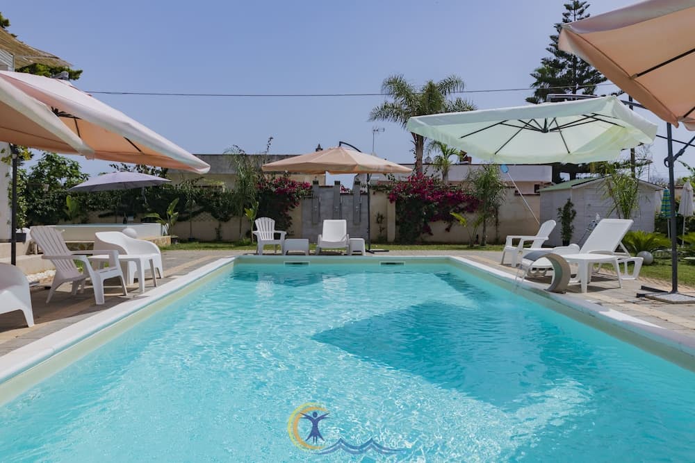 Resort Leonardo