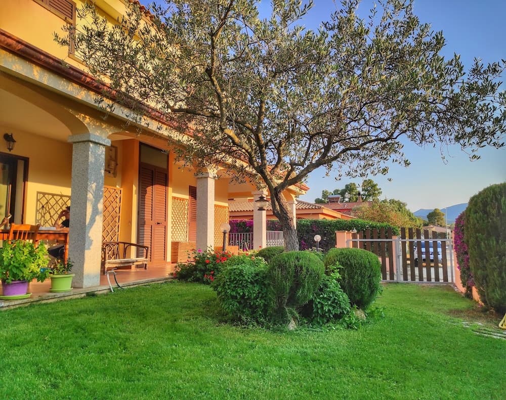 STELLA DORADA VACANZE BEDROOMS