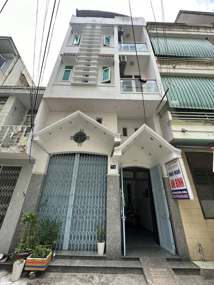 OYO 1182 An Binh Motel