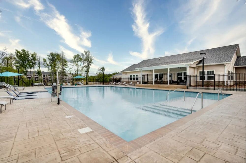 Barsala At Aurora Apartments