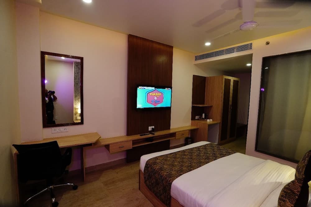 Hotel River Rhythm Assi Ghat