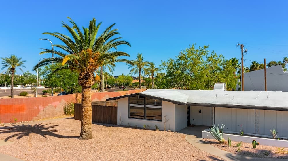 Heart of Old Town Scottsdale