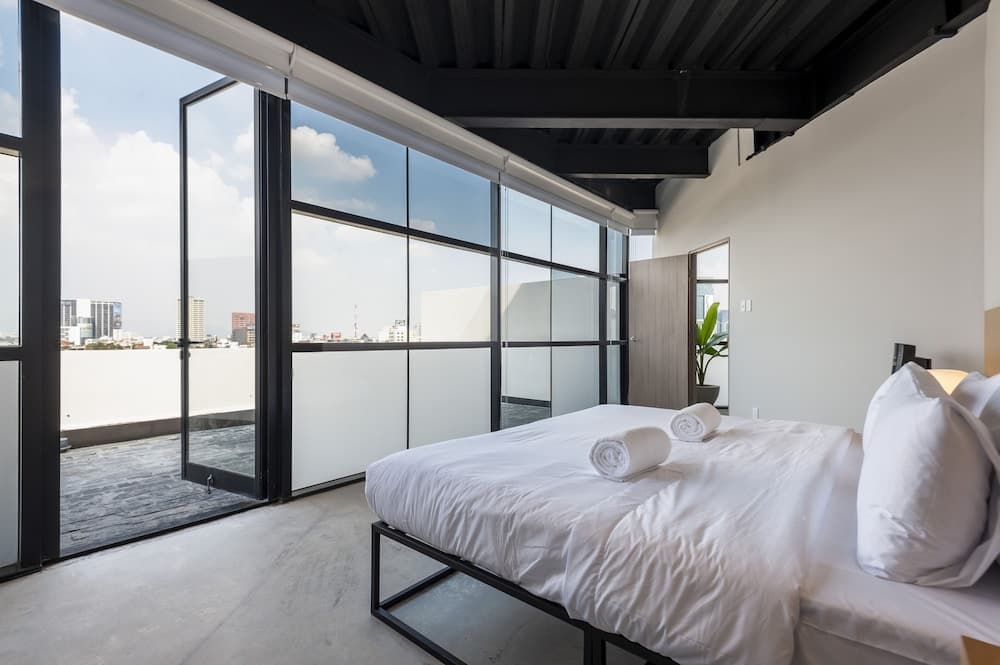 Wynwood House Darwin
