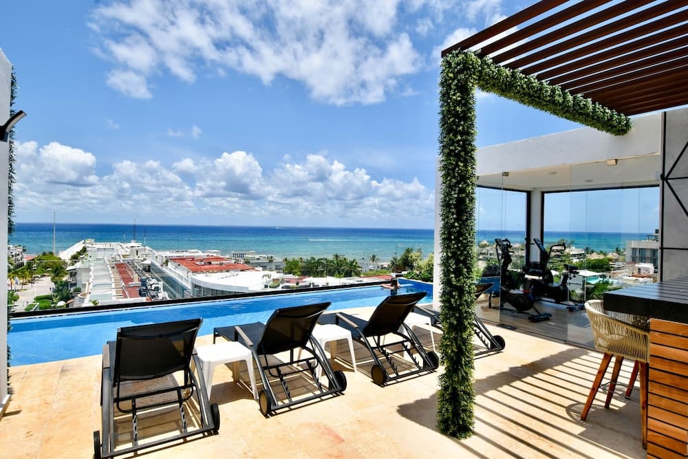 OP downtown studio by Casago