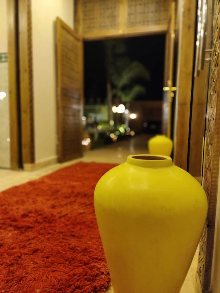 Le Palais Averroes - Adults Only