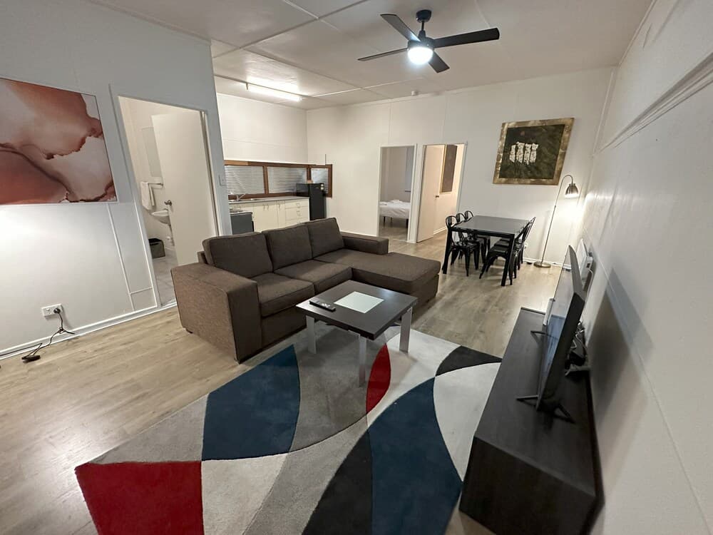 Armidale St Apartments