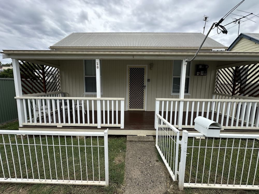 Charming 3 bedroom Cottage