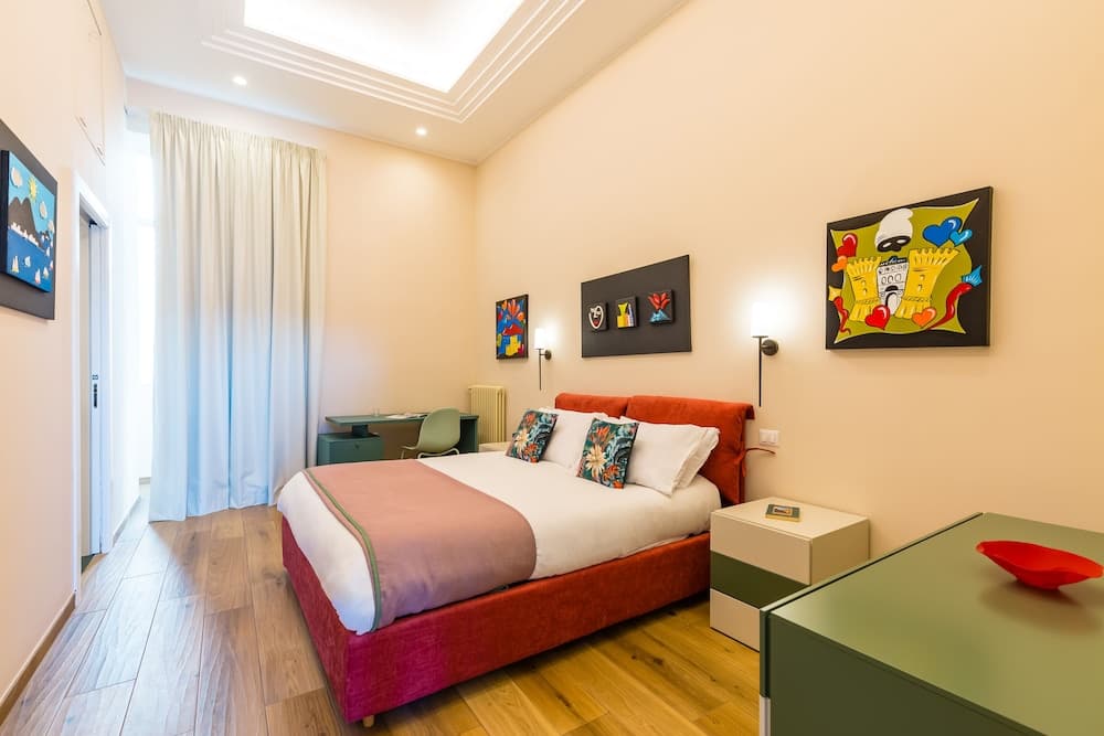 V. Emanuele apts by Wonderful Italy