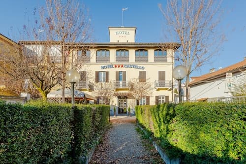HOTEL CASTELLO