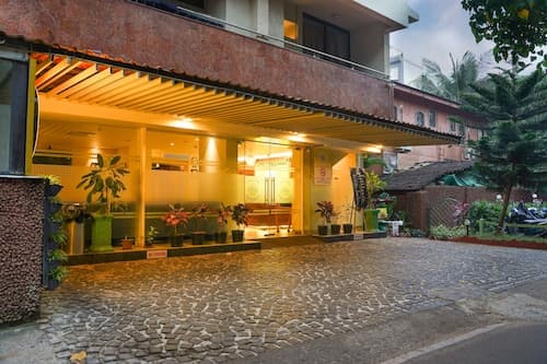 Hotel Citrus Prime