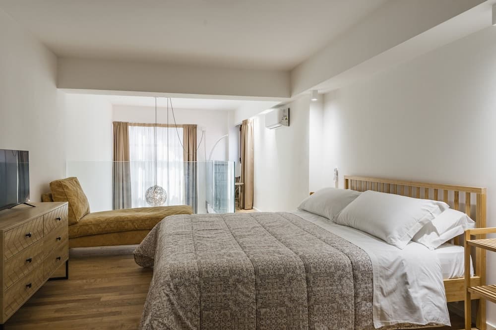 Vecchio Bastione Apts by Wonderful Italy