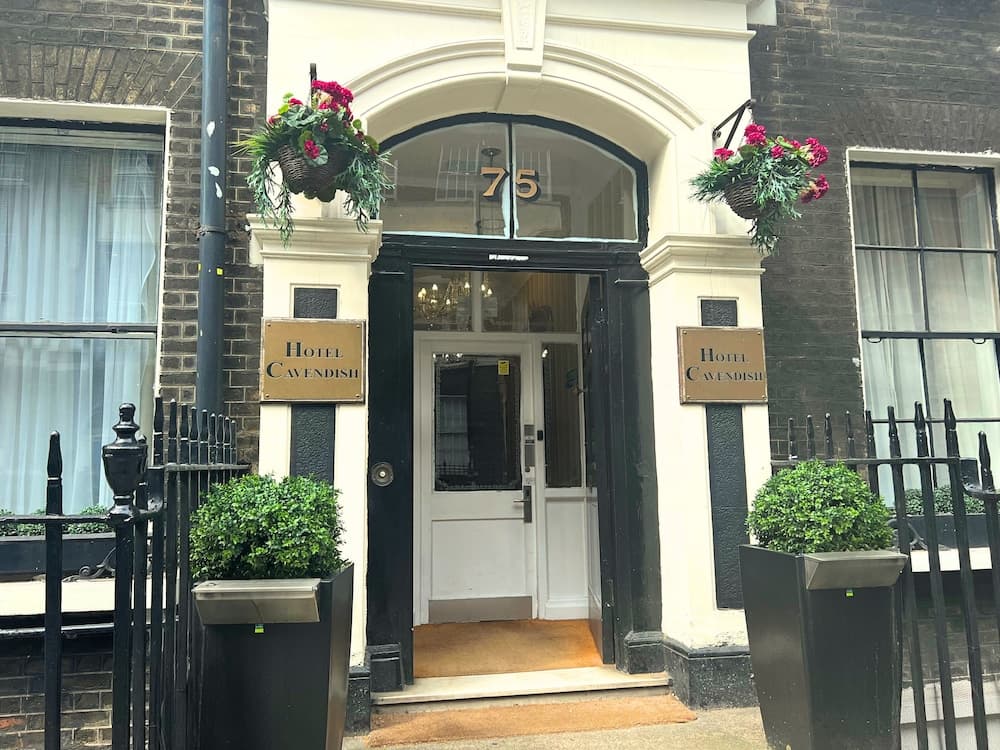 Hotel Cavendish