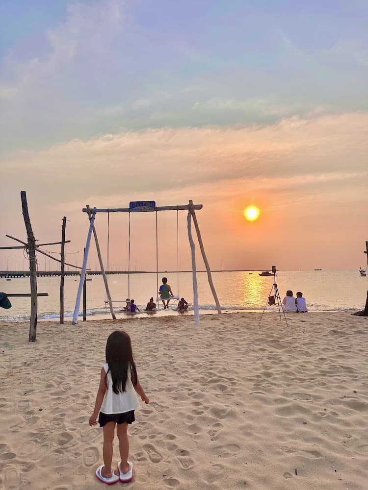 Nhu May Homestay Phu Quoc