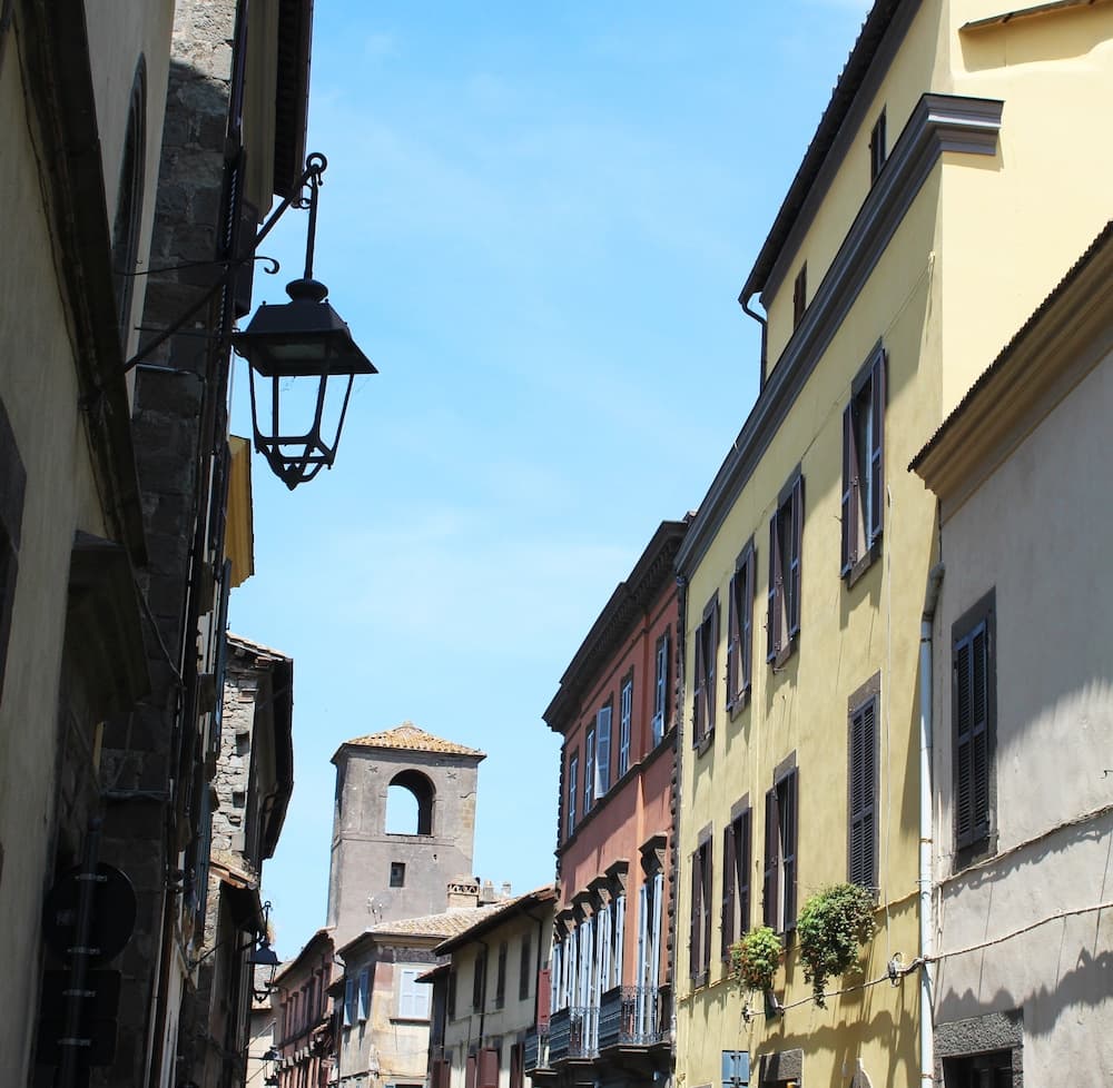 Ottantotto Viterbo