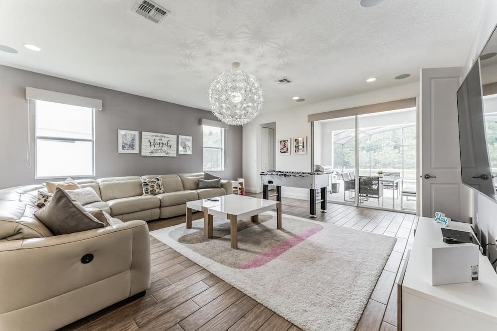 6/5 Home at Sonoma Resort, Private Pool, and Much More!!