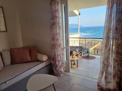Corfu Dream Glyfada Apartments