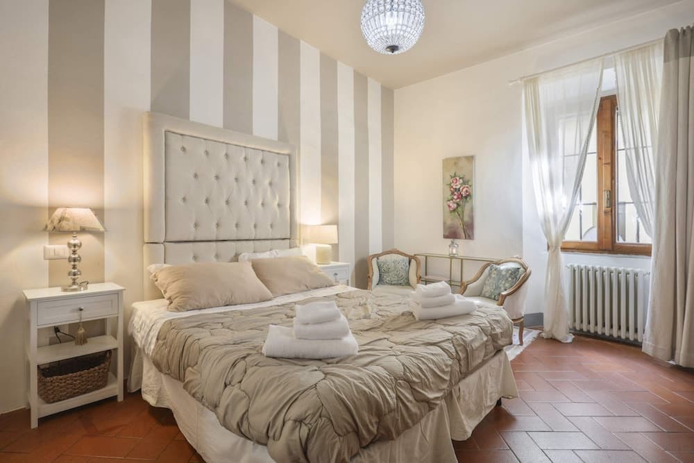 Sangallo Suite-hosted by Sweetstay