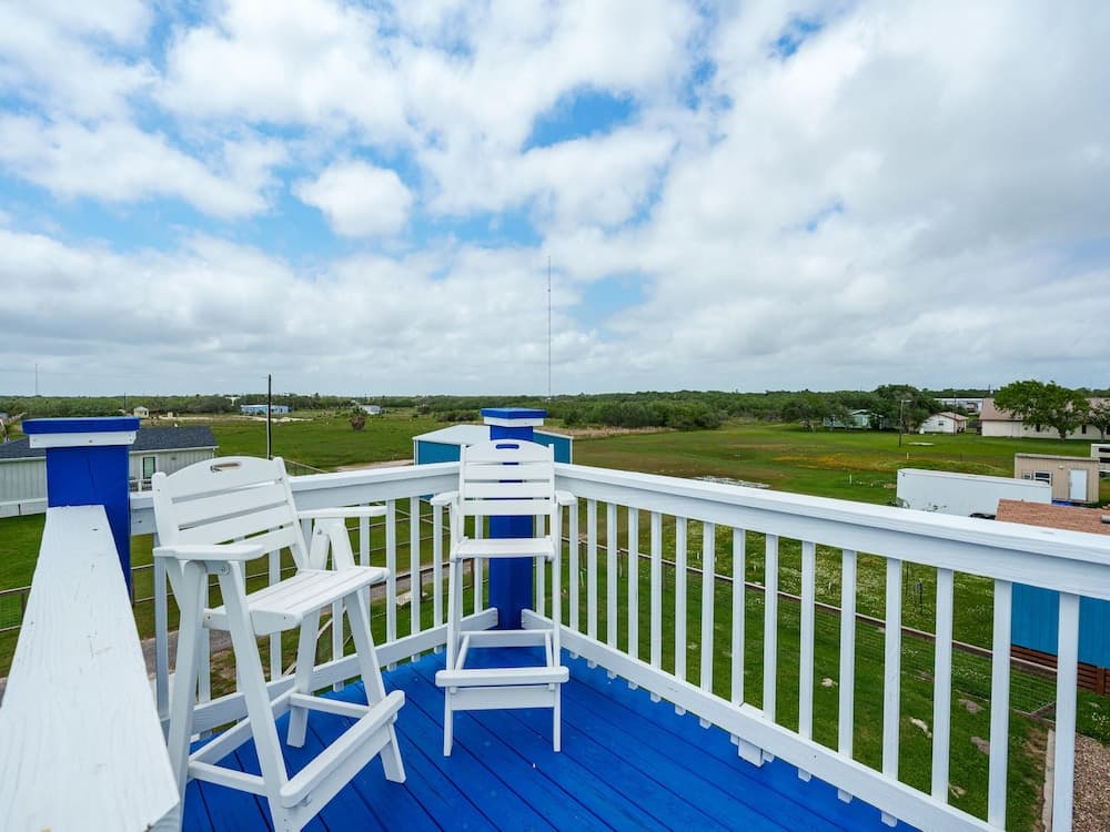 Konaklama yeri alanı