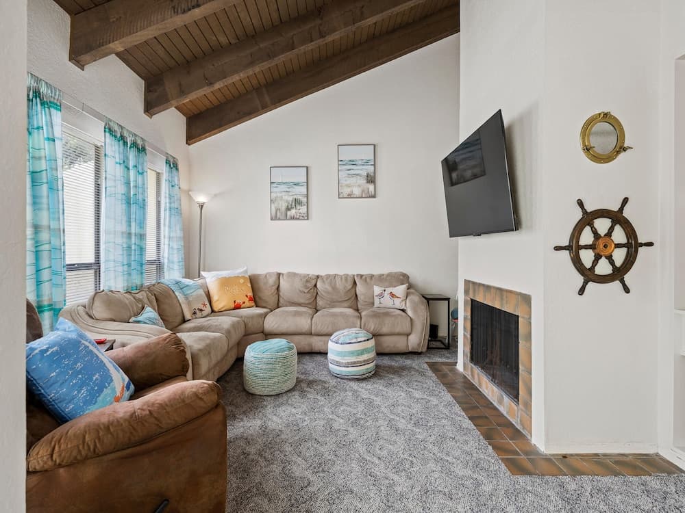 Rrycc #50 - Tranquil Bay