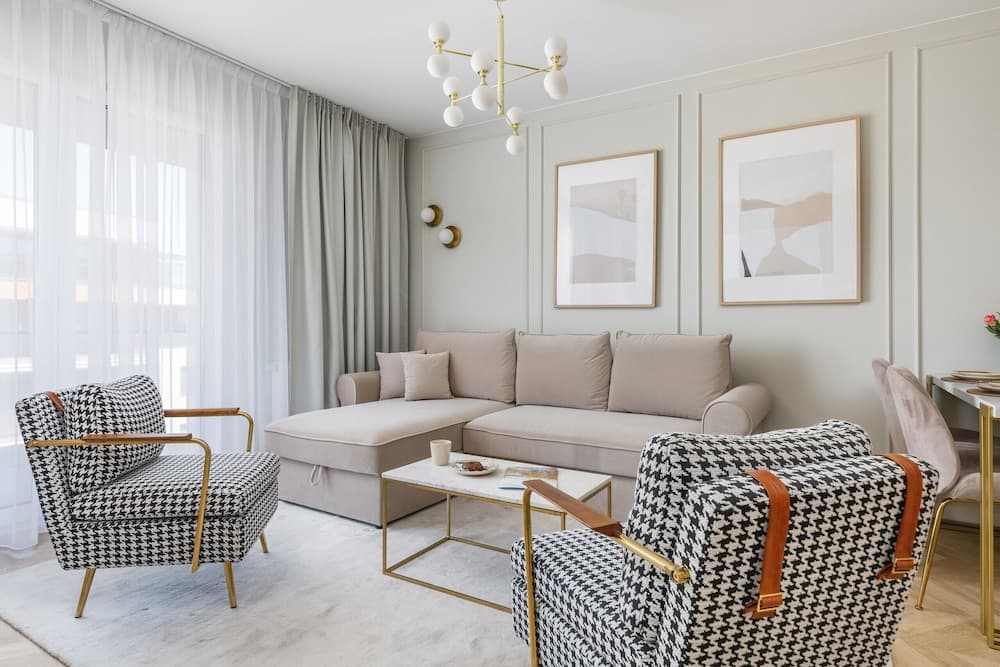 Wyspa Solna Lux Apartment by Renters