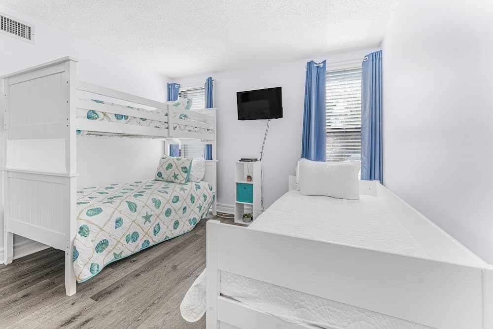 Konaklama yeri imkân ve özellikleri