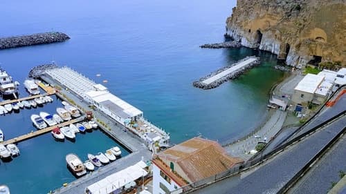 Sottovoce in Piano di Sorrento