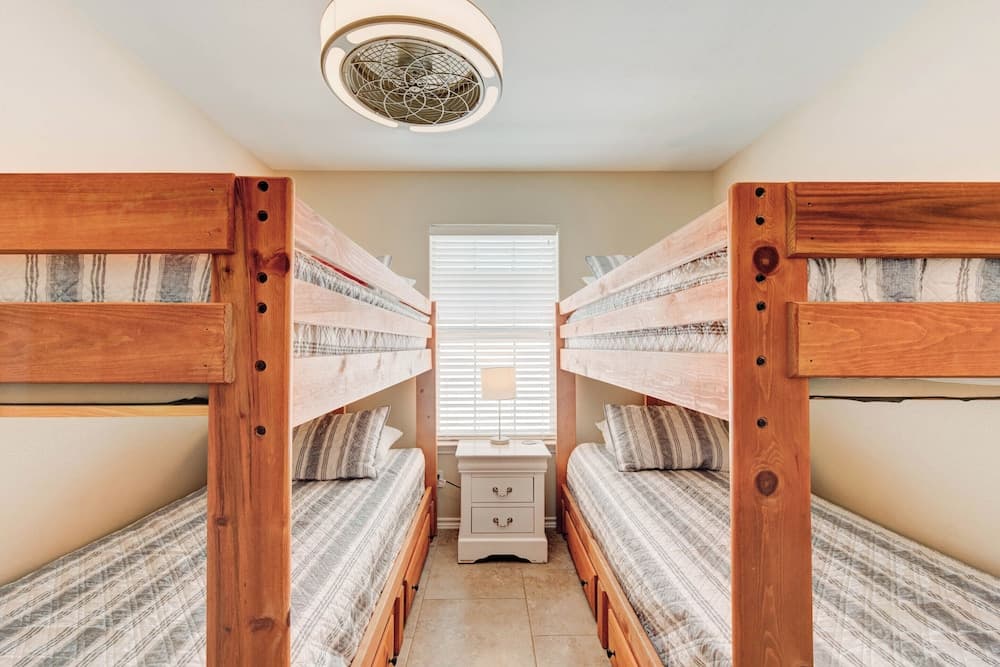 Konaklama yeri imkân ve özellikleri