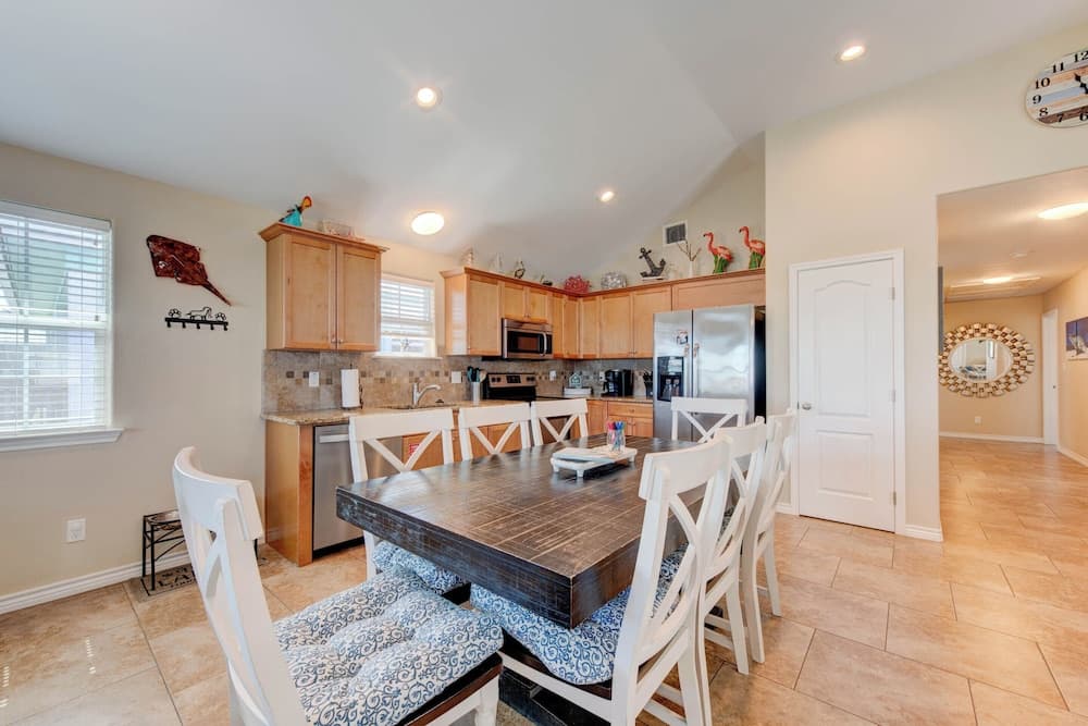 Konaklama yeri imkân ve özellikleri