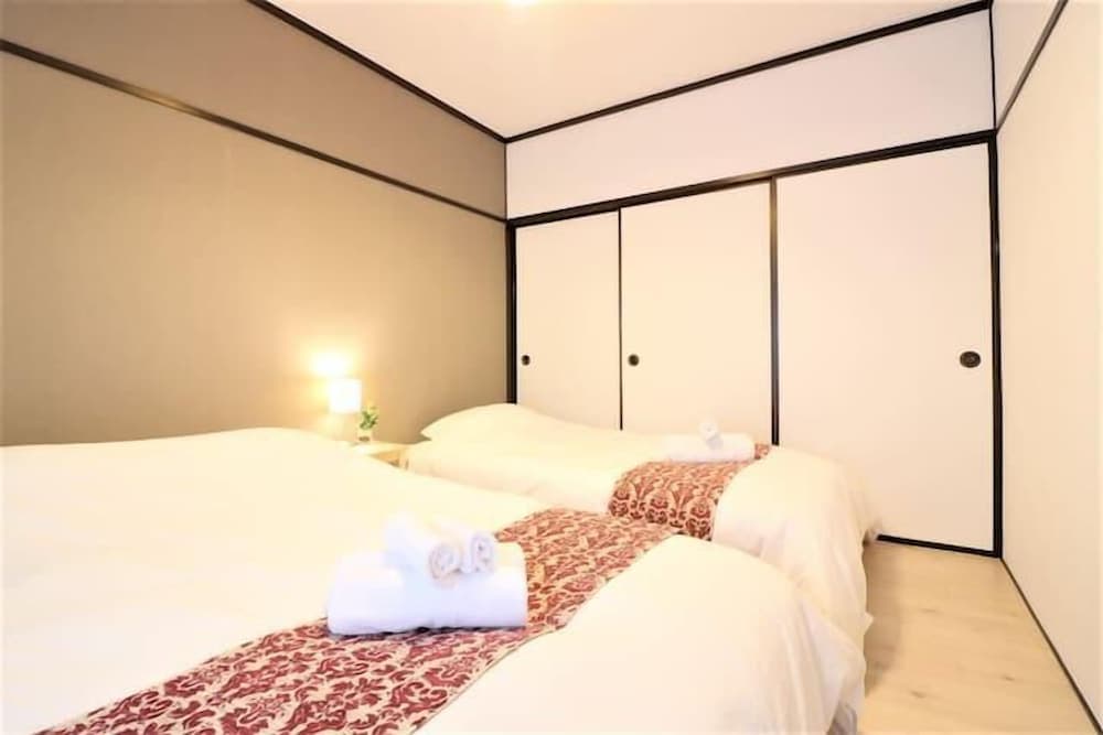 Shin-Osaka GRAND-H 401