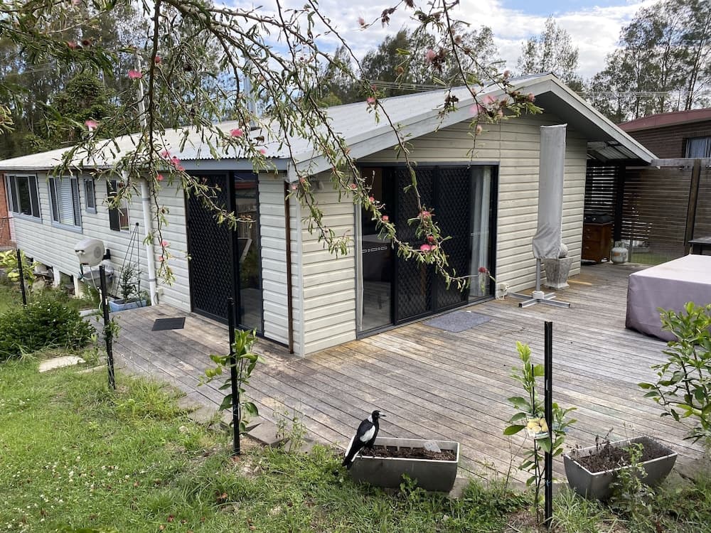 4 Bedroom Family Friendly Retreat