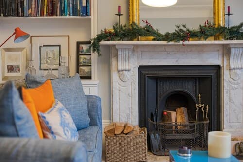 A West London Retreat