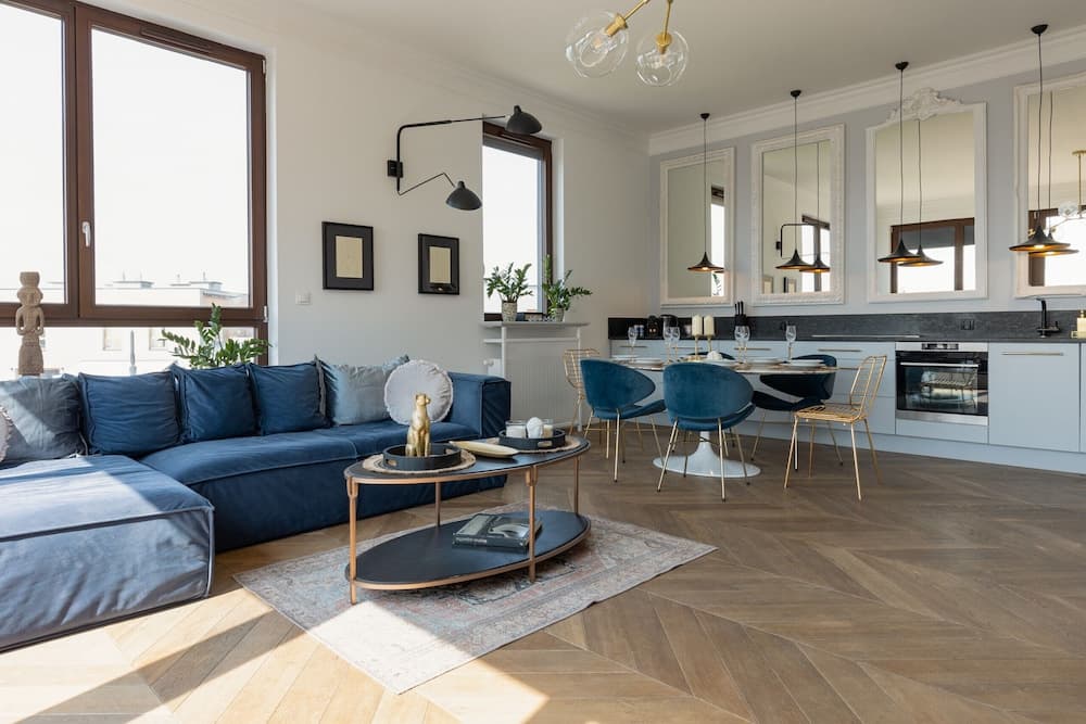 Magnificent Sarmacka by Renters Prestige