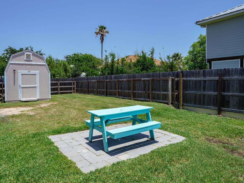 Konaklama yeri alanı