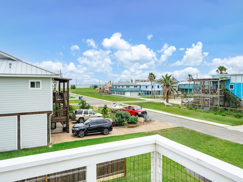 Konaklama yeri alanı