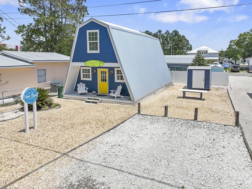 308 El Prado Pl - Sea La Vie