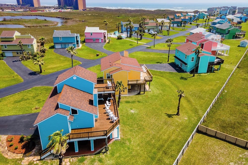 Konaklama yeri imkân ve özellikleri