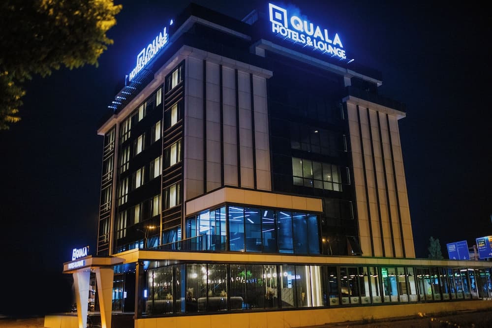 Quala Hotels