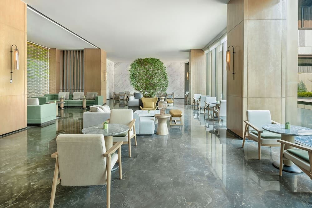 Element Guangzhou Baiyun