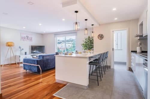 Cani o Penthouse by Homie