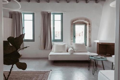 Lilika s Holiday Maisonette by Estia