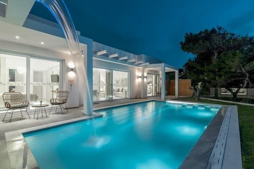 Cavo Mare Mirazur Luxury Retreat With Private Pool