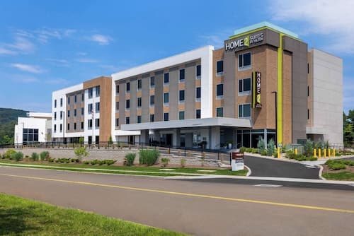 Home2 Suites by Hilton Bristol