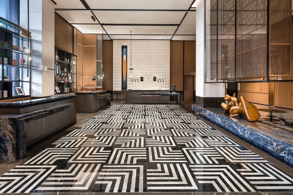 Four Points By Sheraton Guangzhou, Baiyun