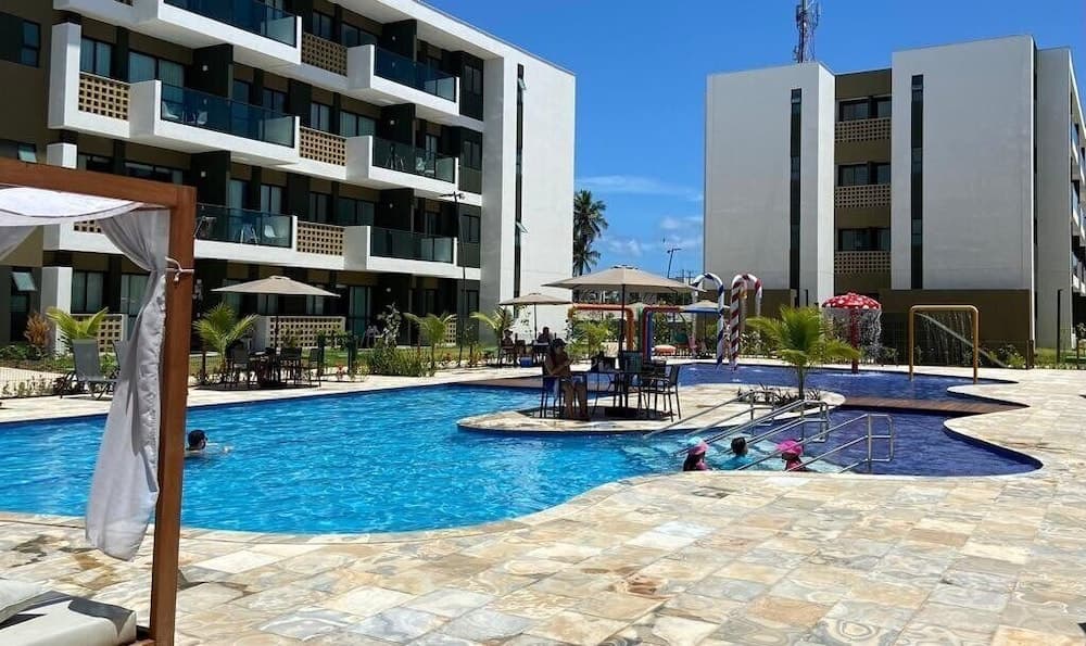 Mana Beach 108D