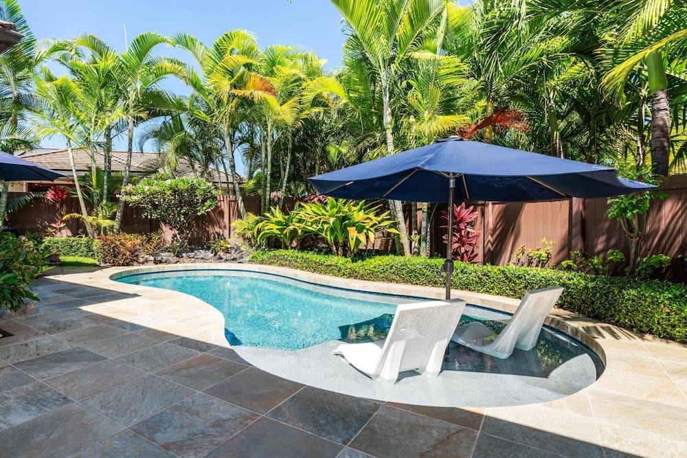 Big Island Holua Kai 111 3 Bedroom Home